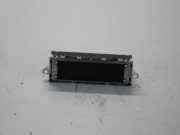 Multifunktionsanzeige Peugeot 308 I SW 9664644280