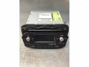 CD-Radio Kia Picanto 2 TA AM100TAEE