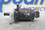 Waschwasserdüse für Scheibenreinigung Opel Zafira B A05 24439254