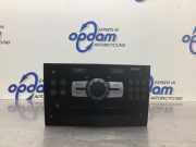 CD-Radio Opel Corsa D S07 497316088