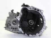 Schaltgetriebe Hyundai Matrix FC J31873