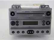 CD-Player Ford Fiesta V JH, JD 4S6118C815AA