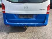 Stoßstange hinten Mercedes-Benz Vito Kasten W447 A44788518259B51