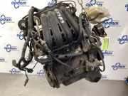 Motor ohne Anbauteile (Benzin) Chevrolet Matiz