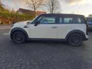 Tür links hinten Mini Mini Clubman R55 XXXXX
