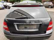 Heckklappe / Heckdeckel Mercedes-Benz C-Klasse T-Modell S204