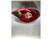 Rückleuchte rechts Opel Corsa D S07 13186351