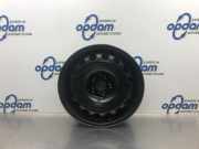 Felge Stahl VW Golf IV 1J 1J0601027