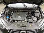 Motor ohne Anbauteile (Benzin) Mazda CX-5 KE, GH