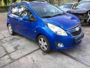 Hauptscheinwerfer rechts Chevrolet Spark M300 95226892