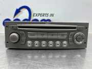 CD-Radio Citroen C3 Picasso SH 9666152377