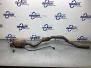 Katalysator ohne Lambdasonde Audi A4 Avant 8K, B8 8K0131701S