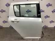 Tür rechts hinten Suzuki Swift III EZ, MZ 6800362J00000