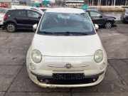 Frontblech Fiat 500 312 52118032