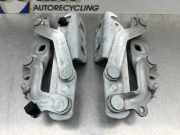 Motorhaubenscharnier Ford Fiesta VI CB1, CCN 8A6116801AD