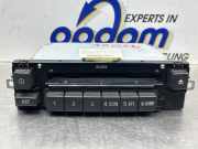 CD-Radio Toyota Yaris P1 861200D140