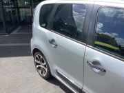 Tür rechts hinten Citroen C3 Picasso SH 9008V6