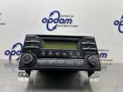 CD-Radio Nissan Micra IV K13 281853HN4C