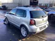 Stoßstange hinten VW Polo IV 9N, 9A
