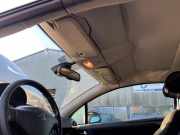 Sonnenblende Peugeot 207 CC