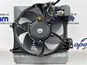 Elektrolüfter Peugeot 207 SW WK 195003