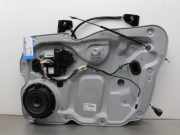 Fensterheber rechts vorne VW Caddy III Kasten 2KA