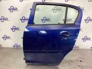 Tür links hinten Opel Corsa D S07 93192301