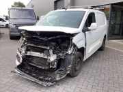 Schaltgetriebe Opel Combo D Kasten X19