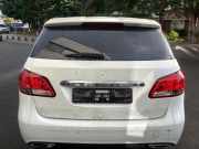 Heckklappe / Heckdeckel Mercedes-Benz B-Klasse Sports Tourer W246, W242 A246740010164