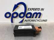 Steuergerät Heizung/Lüftung Opel Corsa D S07 13277967