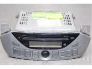 CD-Radio Suzuki Alto VII GF, HA25, HA35 3910168K0