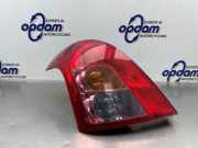 Rückleuchte links Suzuki Swift III EZ, MZ 3567072K00