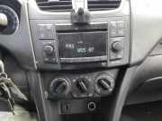 CD-Radio Suzuki Swift IV FZ, NZ 3910168LA0