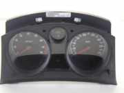Drehzahlmesser Opel Astra H 24468605