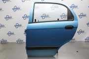 Tür links hinten Chevrolet Matiz