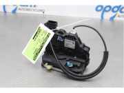 Klappenschlosszug Fiat Grande Punto 199 51797558