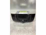 CD-Radio Fiat Punto Evo 199 7355354400