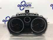 Drehzahlmesser Opel Corsa D S07 1303304B