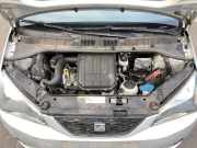 Motor ohne Anbauteile (Benzin) Seat Mii AA
