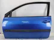 Tür links Renault Megane II BM/CM