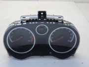 Drehzahlmesser Opel Corsa D S07 P0013312045