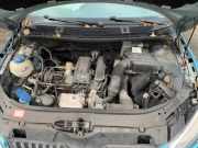 Schaltgetriebe Skoda Roomster 5J 02T300020R