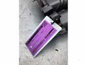 Verteilerrohr Kraftstoff Mercedes-Benz C-Klasse W205 A2640901700