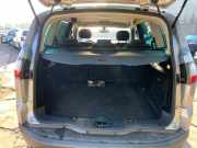 Laderaumabdeckung Ford S-Max I WA6 6M21R55066