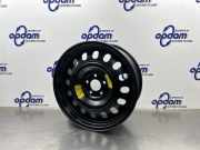 Felge Stahl Citroen C5 III Break RW