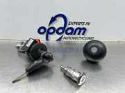 Schließzylinder Satz Renault Twingo II CN0 8200405701