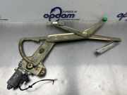 Fensterheber links vorne Saab 9-3 Cabriolet YS3D 4851895