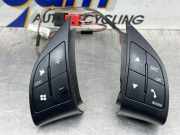 Radio Bedienschalter Fiat Grande Punto 199 71746333