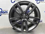 Felge Stahl VW Polo V 6R, 6C 6C0601025J