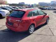 Tankklappe Seat Ibiza IV ST 6J 6J8809905
